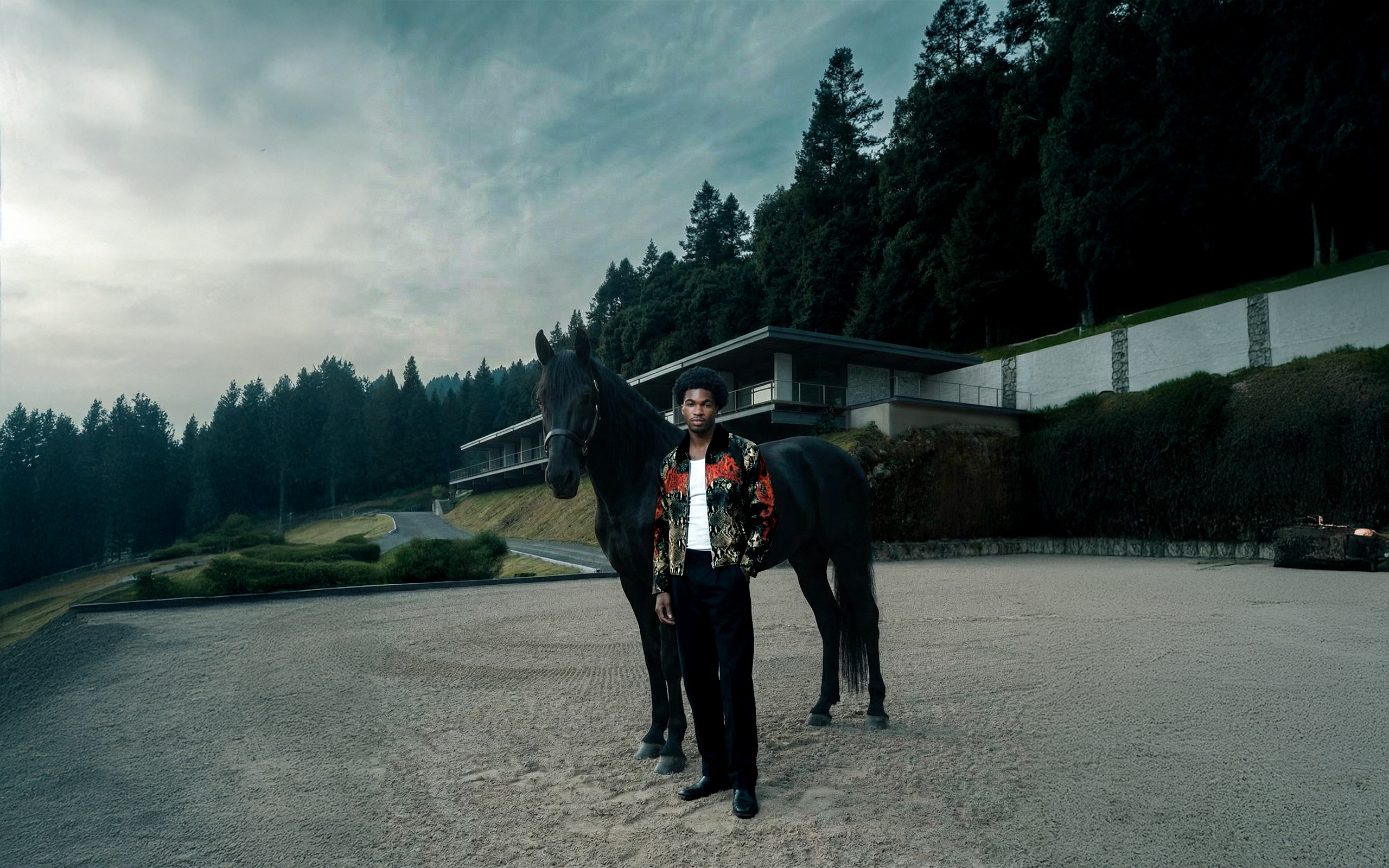 Bella Calma Victoria