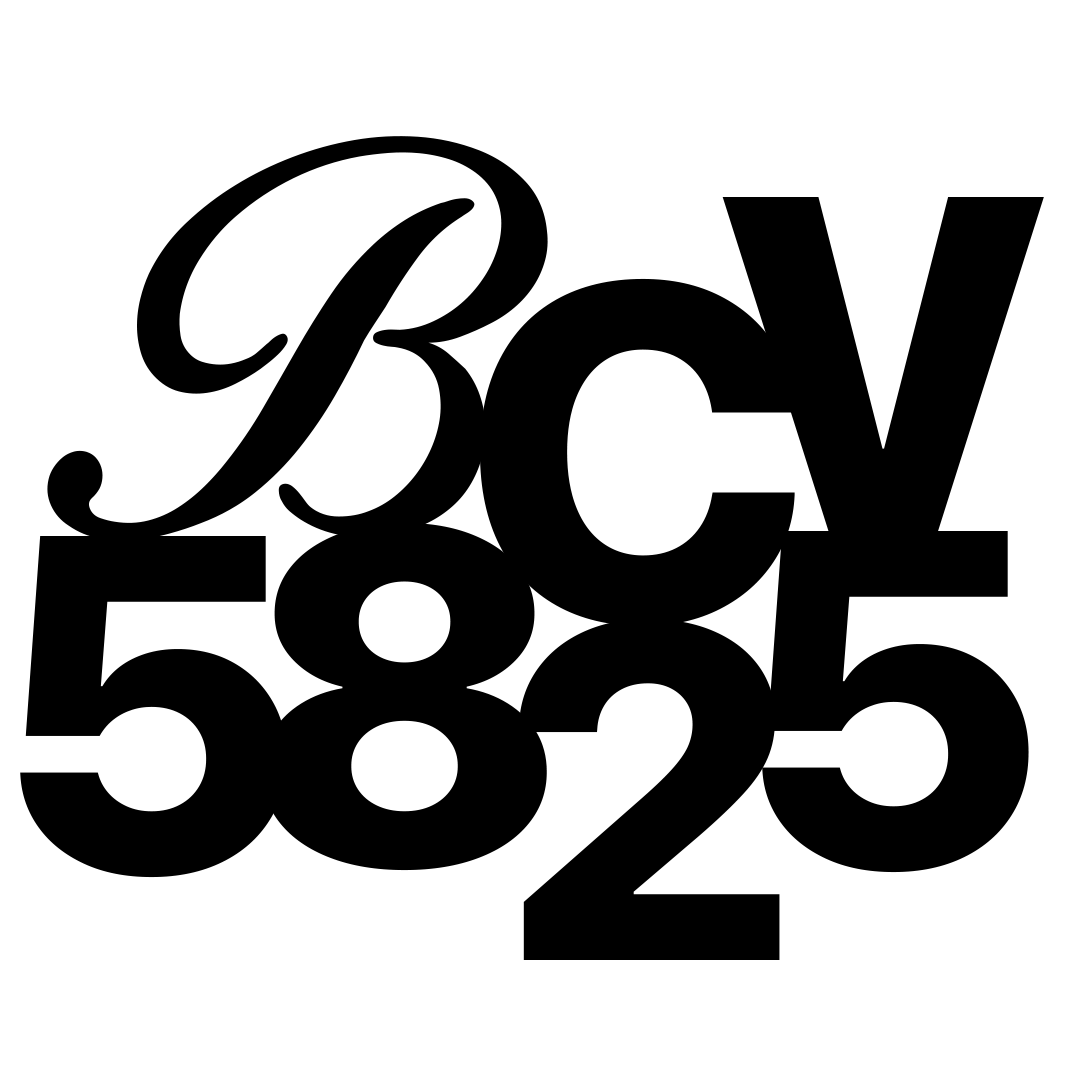 BCV5825 Logo