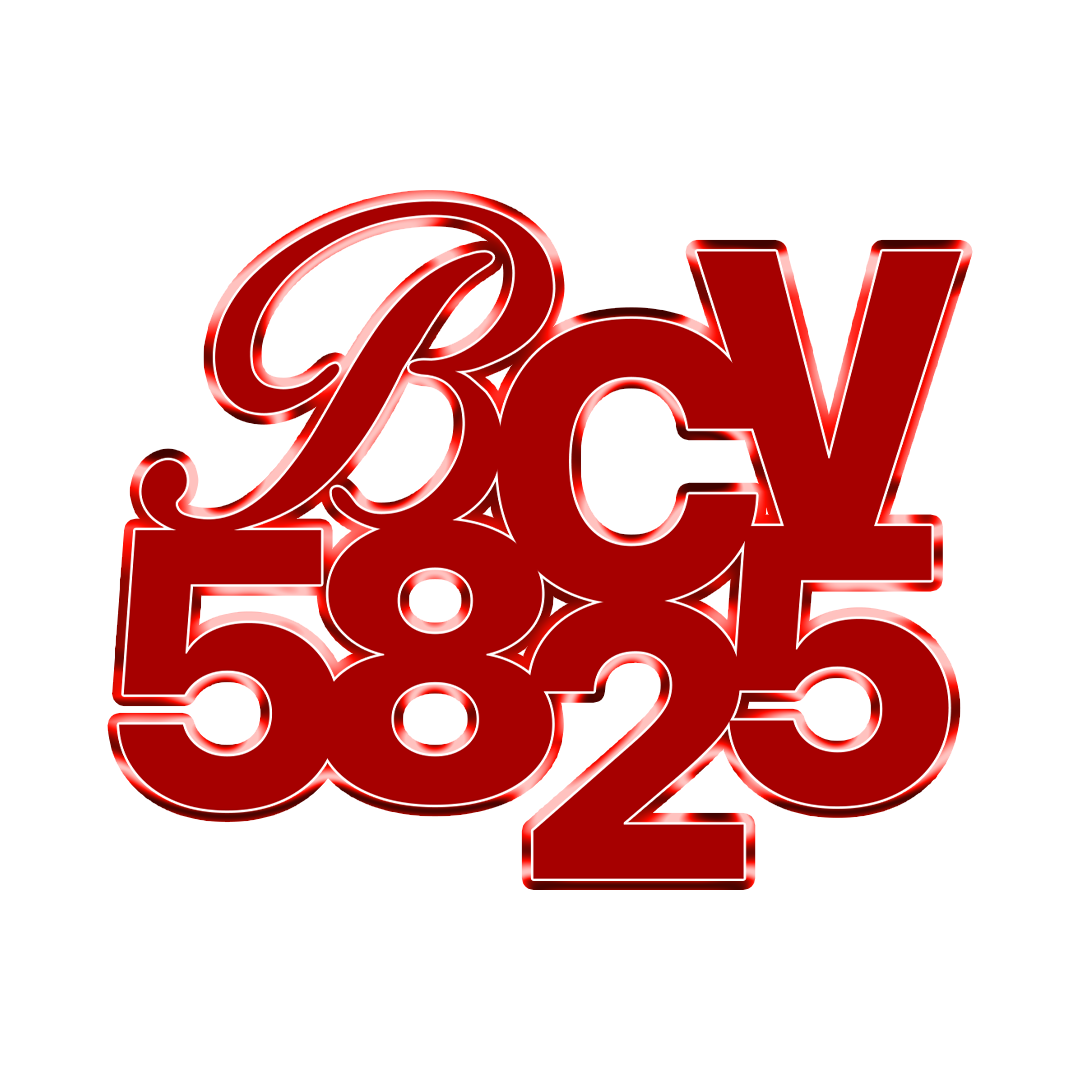 BCV5825 Logo